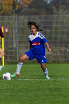 Bild 300 - Frauen FSC Kaltenkirchen - SG Wilstermarsch : Ergebnis: 0:2